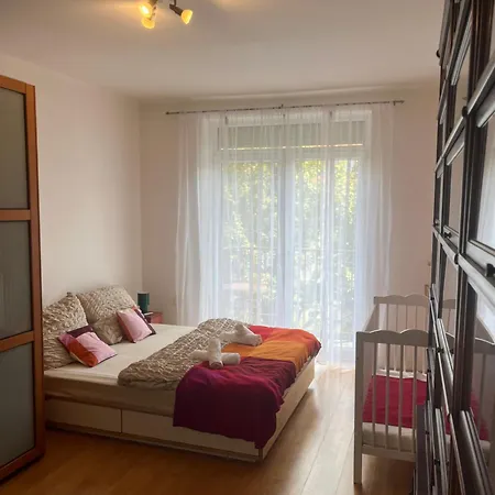 2br Near Nivy & Center Apartamento *