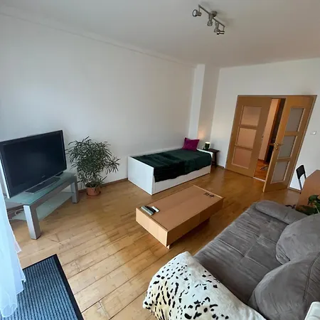 2br Near Nivy & Center Apartamento *