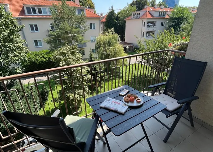 2br Near Nivy & Center Apartamento