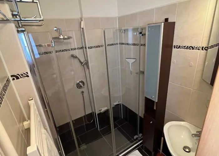 Apartamento 2br Near Nivy & Center *