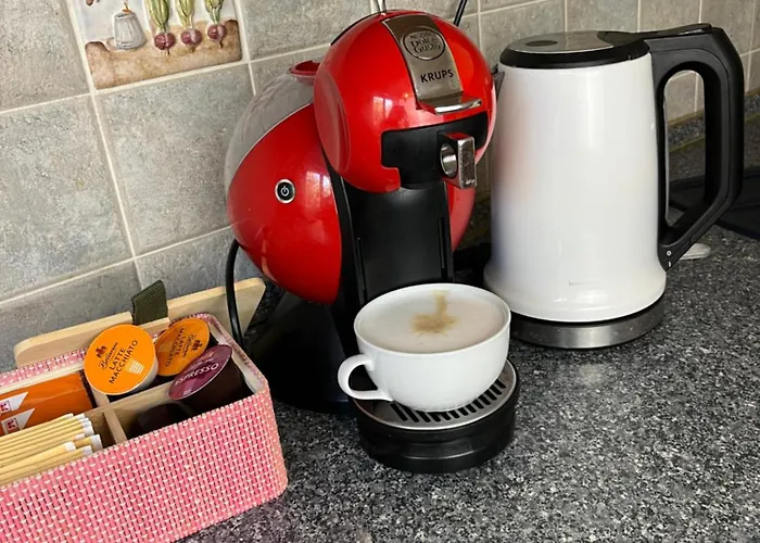 2br Near Nivy & Center Apartamento