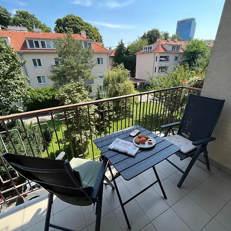 2br Near Nivy & Center Lejlighed