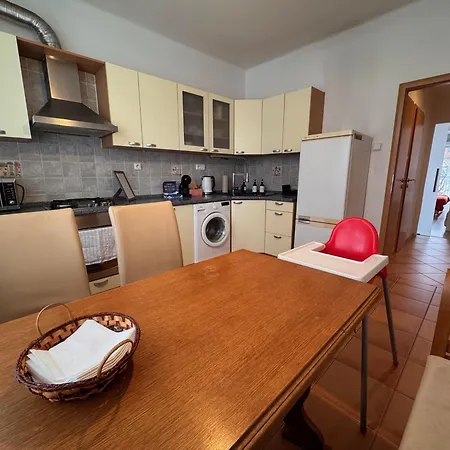 2br Near Nivy & Center * Bratislava